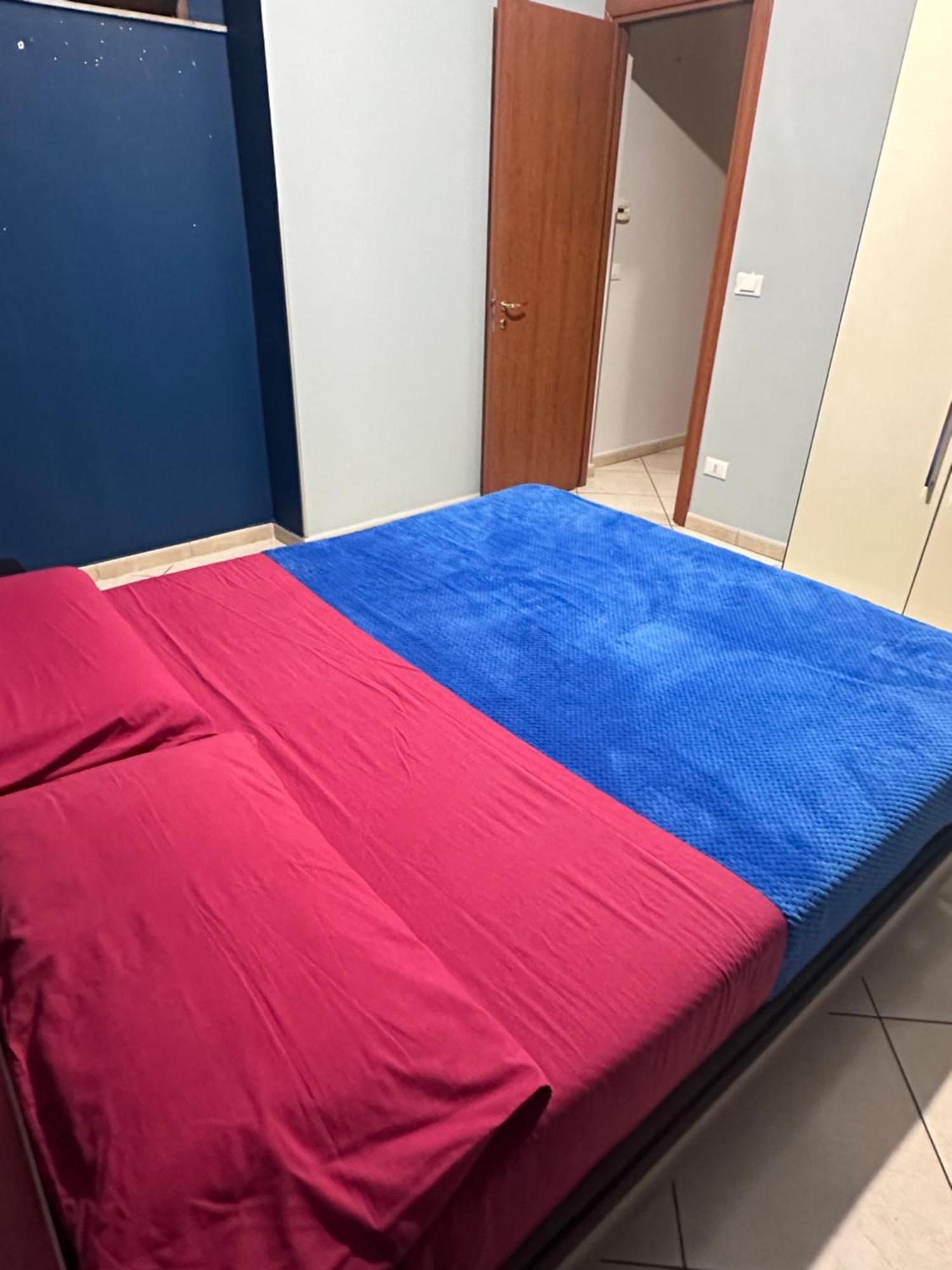 Sweet Home Catania Bagian luar foto