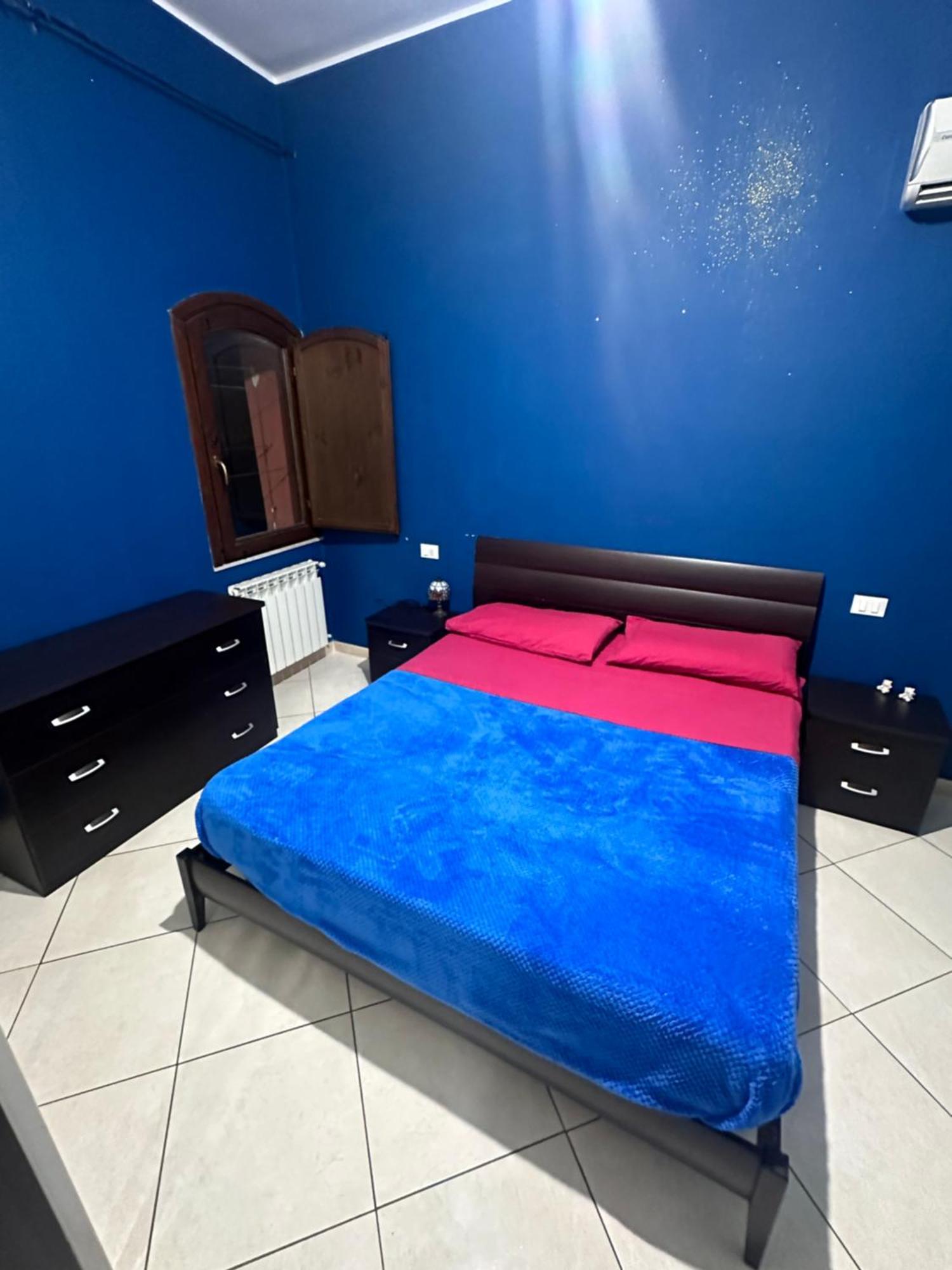 Sweet Home Catania Bagian luar foto