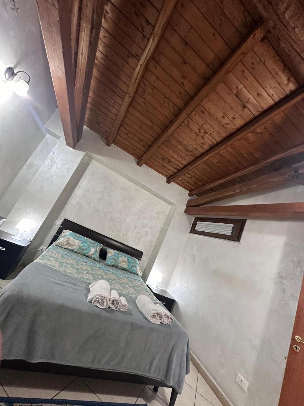 Sweet Home Catania Bagian luar foto