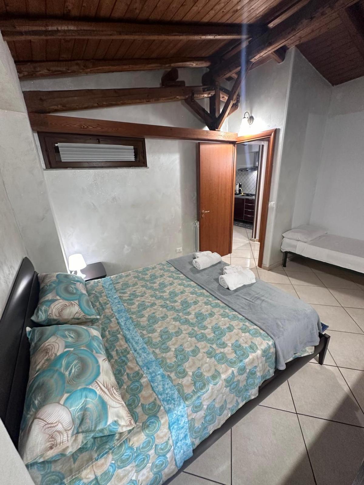Sweet Home Catania Bagian luar foto