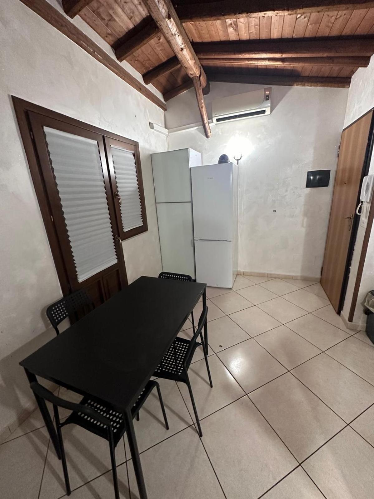 Sweet Home Catania Bagian luar foto