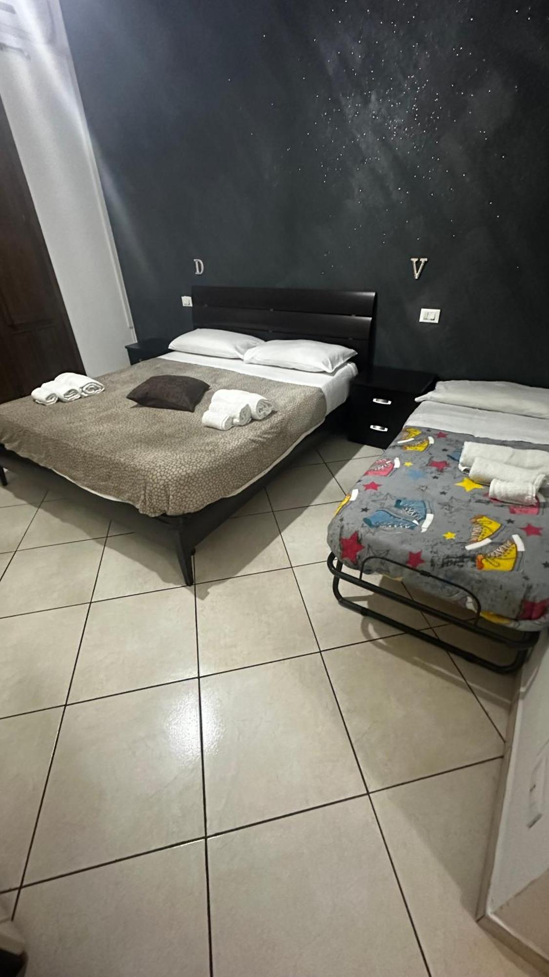 Sweet Home Catania Bagian luar foto