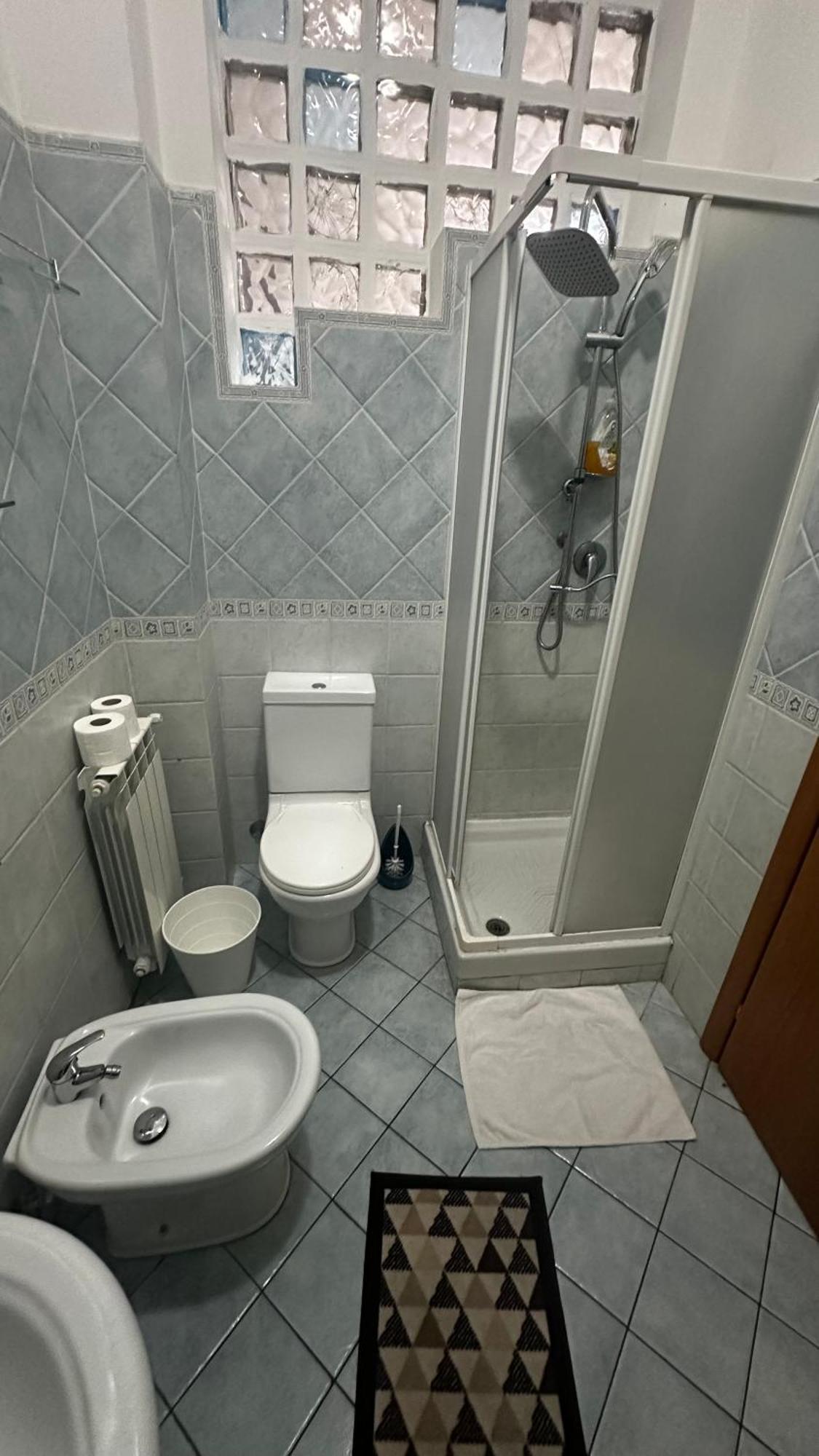 Sweet Home Catania Bagian luar foto